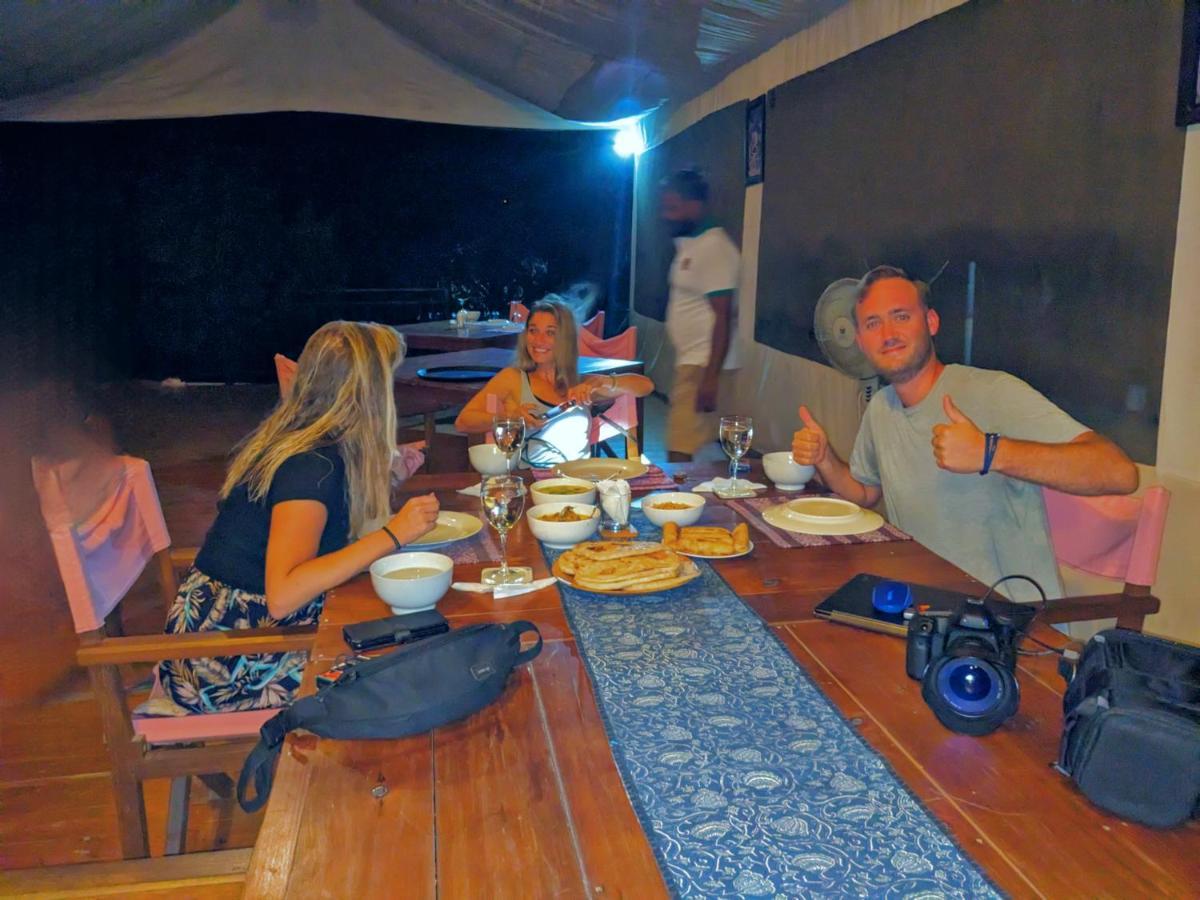 Yala Hotel Lion -Air Conditioned High Luxury Safari Camp エクステリア 写真