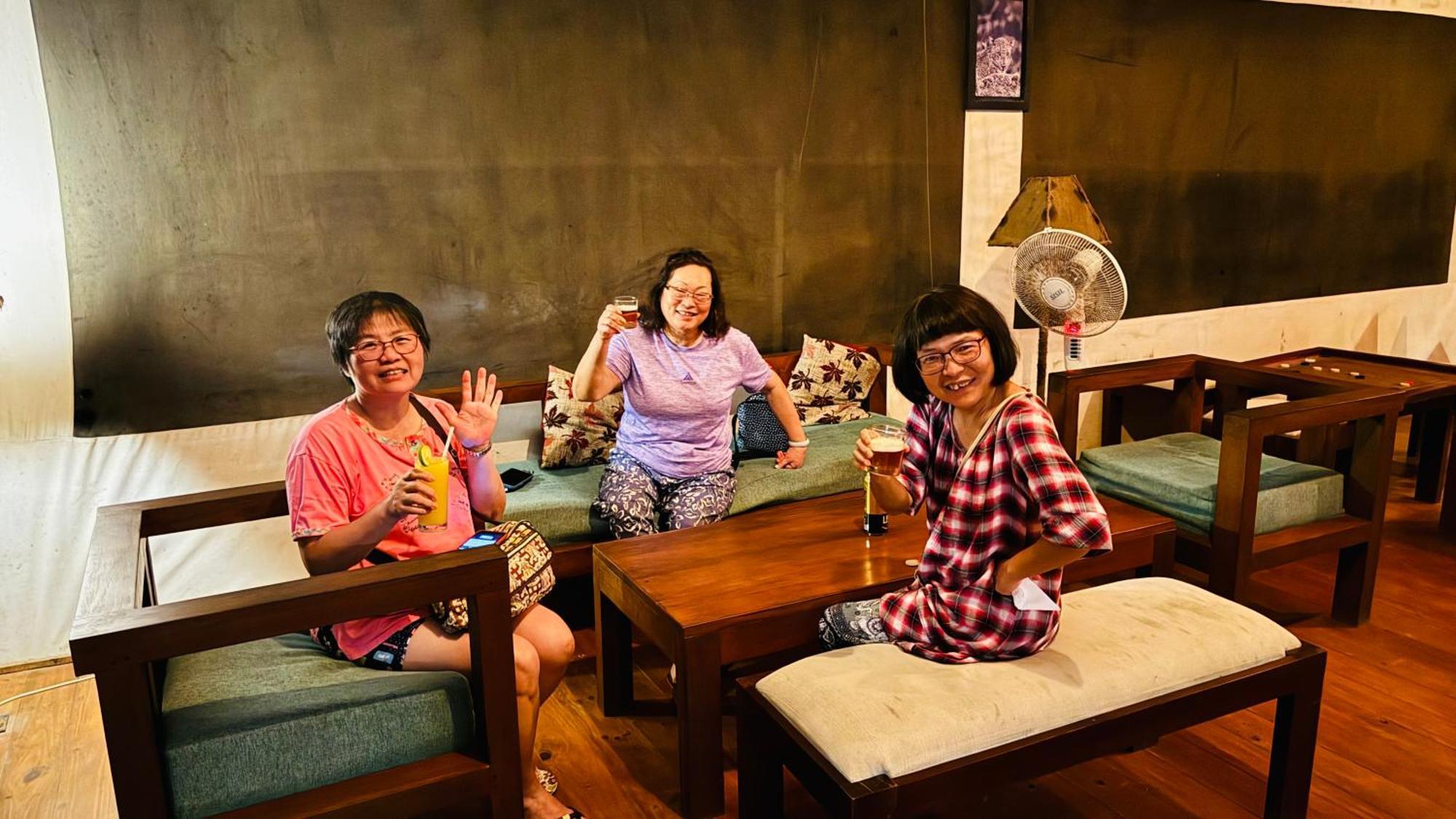 Yala Hotel Lion -Air Conditioned High Luxury Safari Camp エクステリア 写真